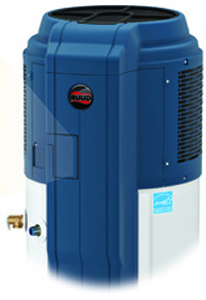 Ruud HP50RU Heat Pump Water Heater
