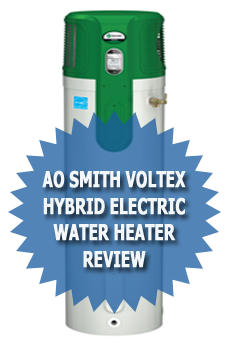 ao smith water heater reviews