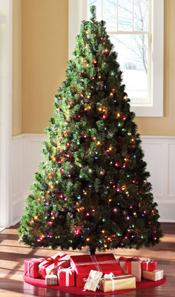 Artificial Christmas Trees - A Guide