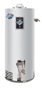 bradford white defender fvir water heater